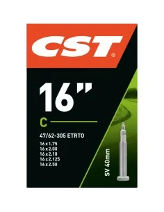 CST bnb 22 x 1 3/8 hv 40mm