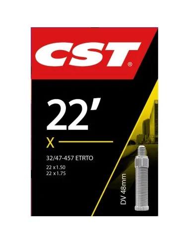 CST bnb 22 x 1.75 hv 48mm