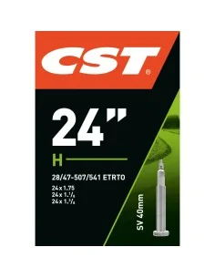 CST bnb 26 x 1.50 - 2.50 (40/62-559) fv 60mm