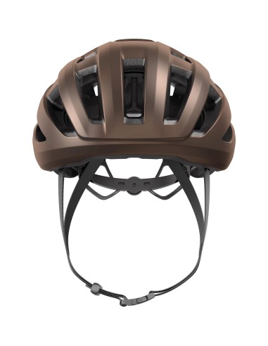 Abus helm PowerDome ACE metallic copper S 51-55cm