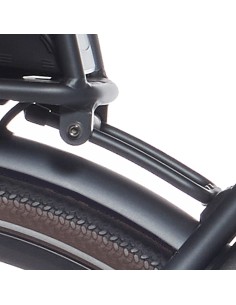 Topeak achterdrager Uni Super Tourist 2.0 Disc
