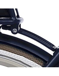 Topeak achterdrager MTB TetraRack M2 HD max. 20 kg