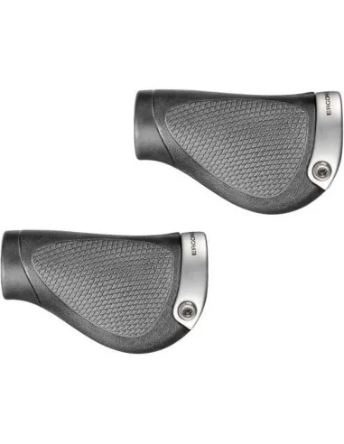 Ergon handvatten GP1-S gripshift