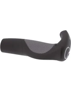 Ergon handvatten GA2 Fat black