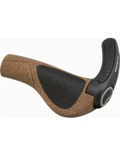 Ergon handvatten GP3-S Gripshift