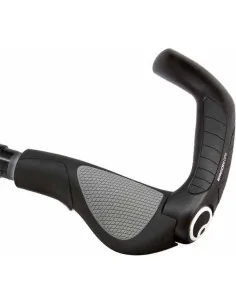 Ergon handvatten GP3-S Gripshift