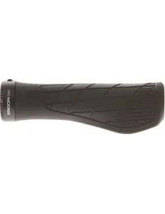 Velo handvatten leer ergo 135mm zwart