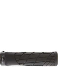 Mirage handvatten Grips in Style 132mm zwart