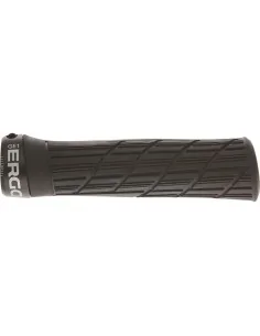 Ergon handvatten GA3-L yellow mellow