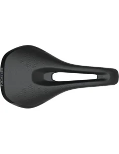 Selle Royal zadel Avenue Relaxed zwart