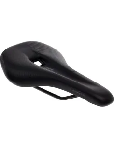 Ergon zadel SR Allroad Core Comp heren S/M black/grey