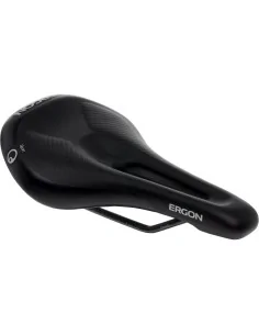 Ergon zadel SM Comp heren M/L zwart