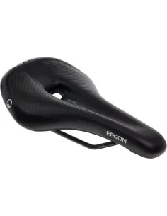 Selle Royal zadel Hello 24 1704 zwart