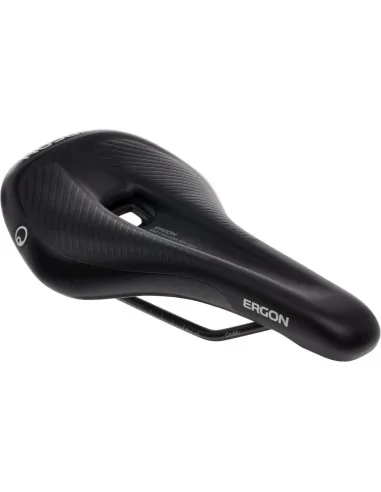 Ergon zadel SM E-Mountain Sport heren M/L zwart