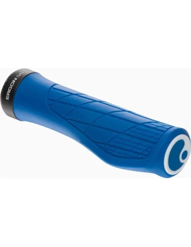 Ergon handvatten GA3-S midsummer blue