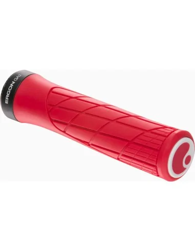 Ergon handvatten GA2 risky red