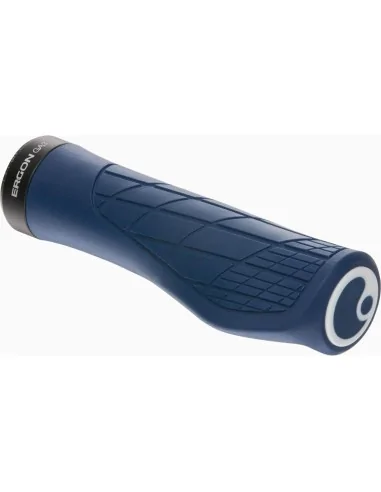 Ergon handvatten GA3-L nightride blue