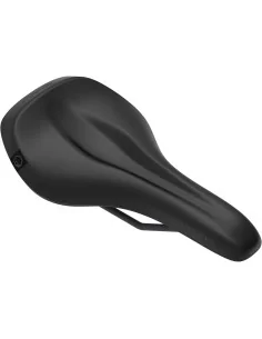 Selle Royal zadel Witch Relaxed 8013 bruin