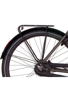 Cortina spatbord achter 24 U4 true red matt