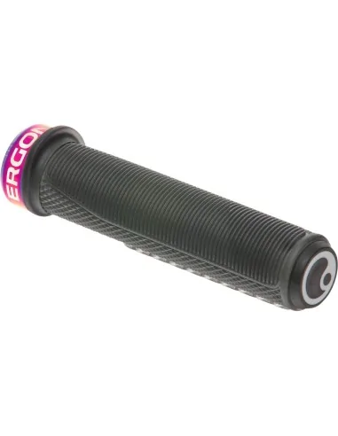 Ergon handvatten GFR1 Factory FMD Racing Oil Slick