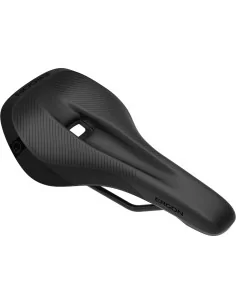 Selle Royal zadel Witch Relaxed 8013 bruin