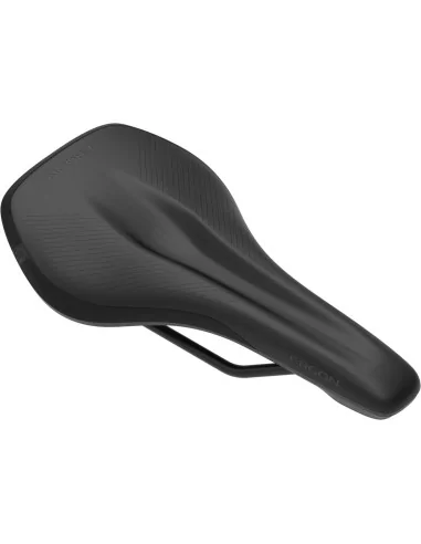 Ergon zadel SR Allroad Core Comp heren M/L black/grey