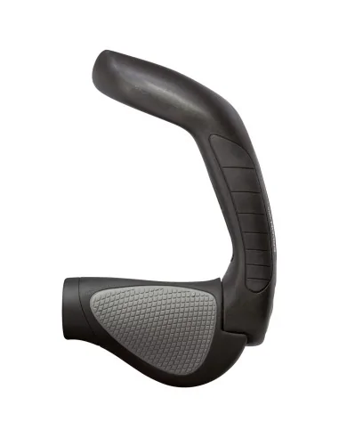 Ergon handvatten GP5-S Gripshift