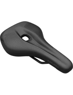 Selle Royal zadel Cruiser Relaxed XL zwart