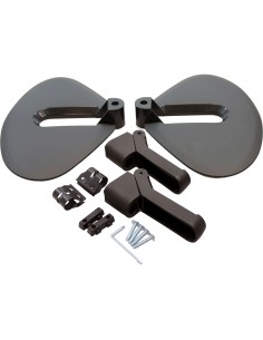 Voetrusten - Quickparts.nl