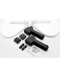 Voetrusten - Quickparts.nl