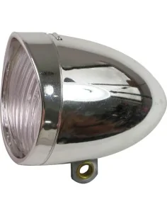 Trelock koplamp Lighthammer LS 830-T ZL 410 E-b 6-12v 80 l