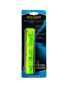 IKZI reflectie hemd XS Junior