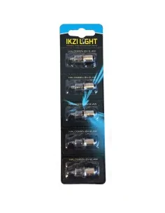 IKZI Light lampje halogeen 6V-3W (5)