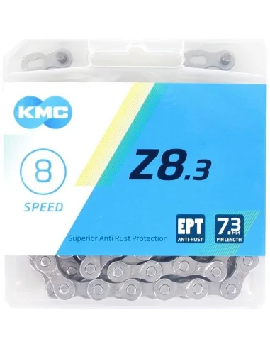 KMC ketting Z8 EPT 114s