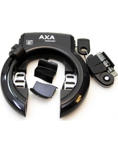 Abus hangslot code 145/30 titanium
