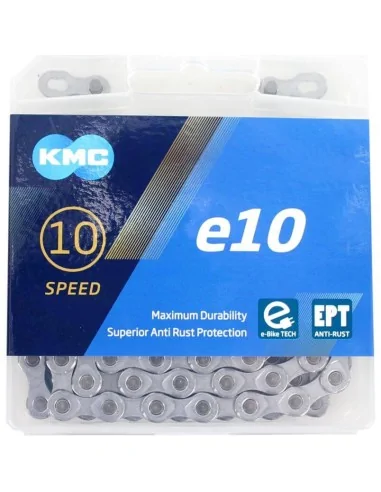 KMC ketting E10 EPT E-bike 136s