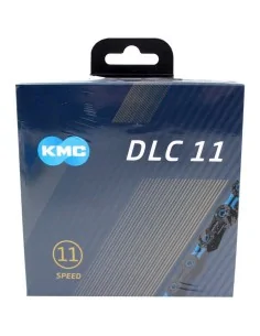 KMC ketting K1SL 3/32 narrow silver 100s