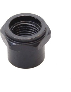 TranzX snelspanner / blockage set JD-060-3, met slot