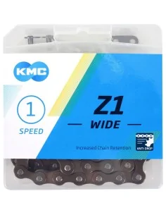 KMC ketting Z1eHX 1/8 wide EPT 112s