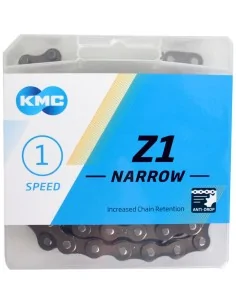 KMC rol ketting Z1eHX 3/32 narrow EPT 50mtr