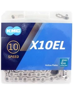 KMC rol ketting E101 1/8 EPT 50mtr E-bike