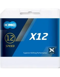 KMC ketting Z1eHX 1/8 wide EPT 112s