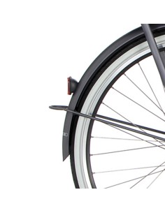 Alpina spatbord voor 26 Curve matt gold