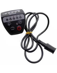 Tracefy Bosch Smart LPP en HPP connector