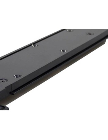 Bafang accu schuifplaat 43V 200mm UART