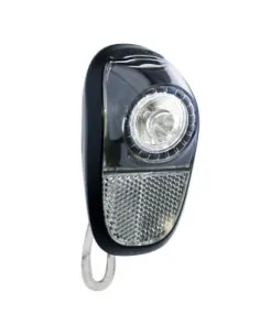 Spanninga koplamp Kendo XE + 6-36v E-bike 30 lux