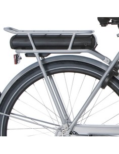 Cortina voordrager basis deel 24 smooth grey matt