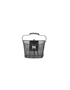 Brooks mand Hoxton Basket 25L alu 38x26x26cm