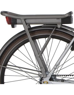 Cortina voordrager basis deel 26 dark grey matt