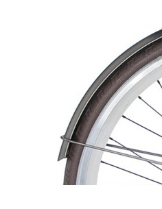 Cortina spatbord achter 28 Soul espresso brown
